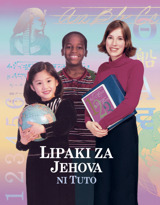 Lipaki za Jehova ni Tuto