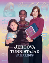 Jehoova tunnistajad ja haridus