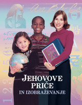 Jehovove priče in izobraževanje