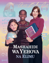 Mashahidi wa Yehova na Elimu