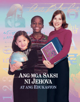 Ang mga Saksi ni Jehova at ang Edukasyon