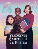 Yehova’nın Şahitleri ve Eğitim