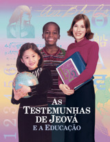As Testemunhas de Jeová e a Educação