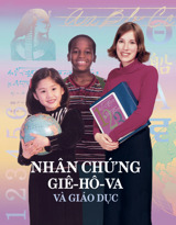 Nhân Chứng Giê-hô-va và giáo dục