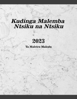 Kudinga Malemba Ntsiku na Ntsiku​—2023