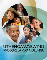 Uthenga Wabwino Wocokela Kwa Mulungu