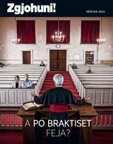 Nëntor 2015 | A po braktiset feja?