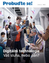 č. 2, 2021 | Digitální technologie – váš sluha, nebo pán?