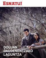 2018 3. zb. | Doluan daudenentzako laguntza