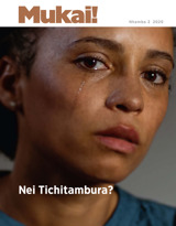 Nhamba 2 2020 | Nei Tichitambura?