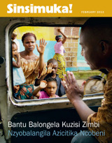 February 2013 | Bantu Balongela Kuzisi Zimbi​—Nzyobalangila Azicitika Ncobeni