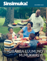 December 2015 | Kubamba Luumuno Mumukwasyi