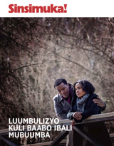 No. 3 2018 | Luumbulizyo Kuli Baabo Ibali Mubuumba