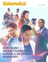 Na. 3 2019 | Kodi Baibo Ingakuthandizeni Kukhala na Umoyo Wabwino?