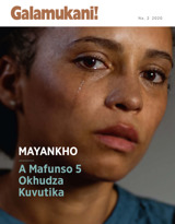 Na. 2 2020 | Mayankho a Mafunso 5 Okhudza Kuvutika