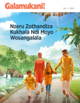 Na. 1 2021 | Nzeru Zothandiza Kukhala Ndi Moyo Wosangalala