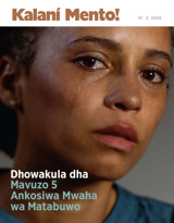 No. 2 2020 | Dhowakula dha Mavuzo 5 Ankosiwa Mwaha wa Matabuwo