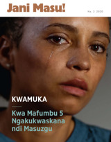 Na. 2 2020 | Kwamuka Kwa Mafumbu 5 Ngakukwaskana ndi Masuzgu