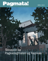 Abril 2013 | Solusyon sa Pagkadagmalan ug Kapikas