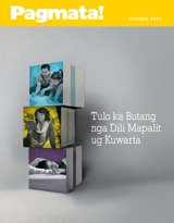 Oktubre 2013 | Tulo ka Butang nga Dili Mapalit ug Kuwarta
