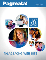 Enero 2014 | Talagsaong Web Site