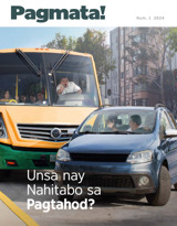 Num. 1 2024 | Unsa nay Nahitabo sa Pagtahod?