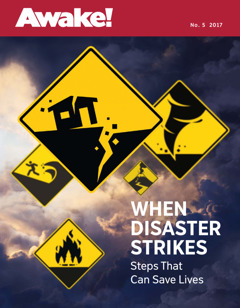 J.W Emergency Disaster Preparedness