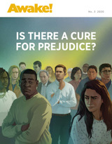 No. 3 2020 | Is There a Cure for Prejudice?
