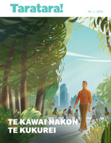 Na. 1 2018 | Te Kawai Nakon te Kukurei