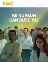 Sɔxa 3 2020 | Be Nuvɛun Gán Busɛ Ya?