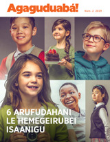 Núm. 2, 2019 | 6 arufudahani le hemegeirubei isaanigu