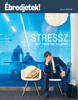2014. május | Stressz – Mit tehetsz ellene?