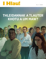 No. 3 2020 | Thleidannak A Tlauter Khotu A Um Maw?