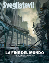 Settembre 2012 | La fine del mondo: realtà o fantasia?