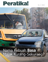 No. 1 2024 | Nama Kebuah Basa Majak Kurang-Sekurang?