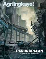Septiembre 2012 | Panungpalan—Ti Agpayso ken ti Parparbo