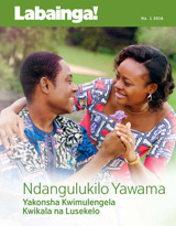 Na. 1 2016 | Ndangulukilo Yawama Yakonsha Kwimulengela Kwikala na Lusekelo!