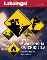 Na. 5 2017 | Byo Mwakonsha Kwizhikijila—Inge bya Malwa Byamweka