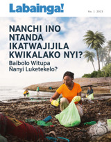 Na. 1 2023 | Nanchi Ino Ntanda Ikatwajijila Kwikalako nyi?—Baibolo Witupa Ñanyi Luketekelo?