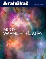 Januarĩ 2015 | Muoyo Waambĩrĩirie Atĩa?
