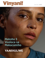 2020 N.° 2 | Makoho 5 Vooloca sa Makacamiho Yaakhuliwe