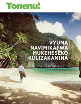 No. 1 2020 | Vyuma Navimikafwa Mukeheseko Kulizakamina