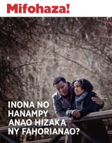 No. 3 2018 | Inona no Hanampy Anao Hizaka ny Fahorianao?