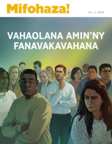 No. 3 2020 | Vahaolana Amin’​ny Fanavakavahana