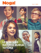 No. 2 2019 | Leseni Siks Natudia Durua Totona