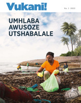 No. 1 2023 | Umhlaba Awusoze Utshabalale