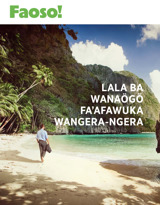 No. 1 2020 | Lala ba Wanaögö Faʼafawuka Wangera-ngera