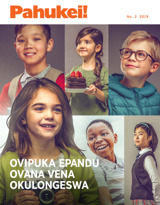 No. 2 2019 | Ovipuka Epandu Ovana Vena Okulongeswa