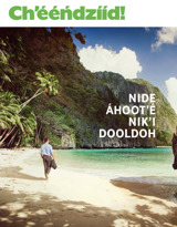 No. 1 2020 | Nide Áhootʼé Nikʼi Dooldoh