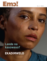 No. 2 2020 | Lande na kasowaso? Ekadimwelo